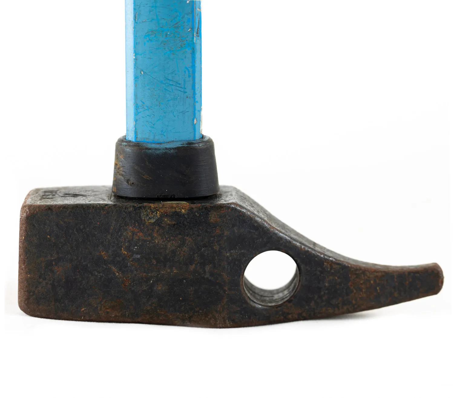 Wall Hammer