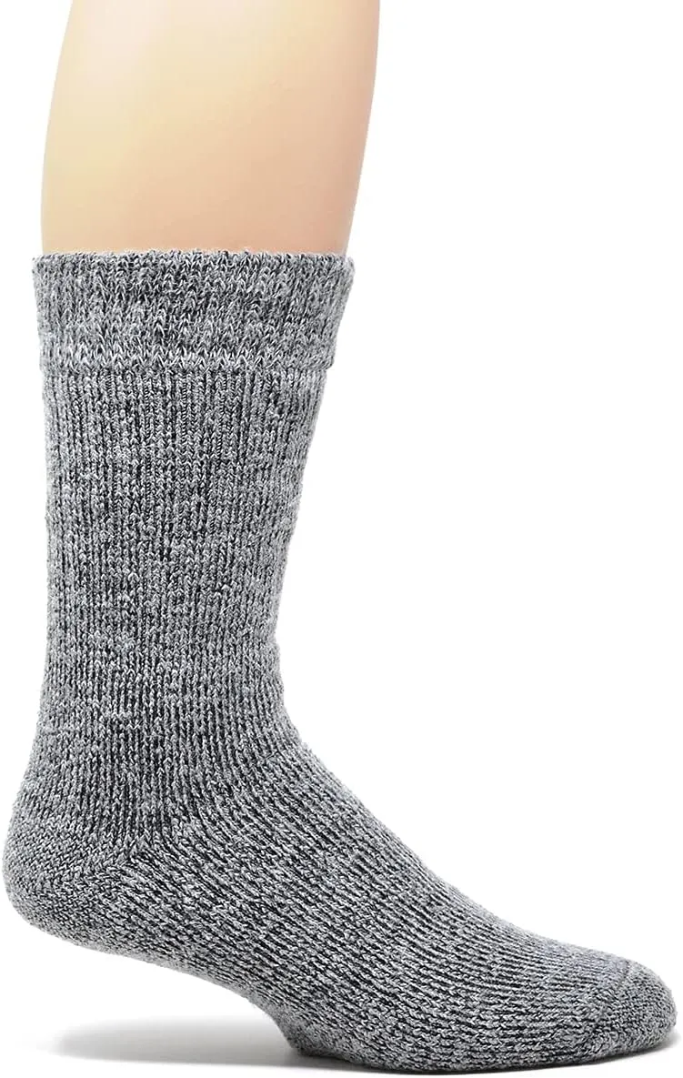 WARRIOR ALPACA SOCKS - Unisex Toasty Toes Ultimate Alpaca Socks For Men And Women