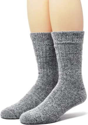 WARRIOR ALPACA SOCKS - Unisex Toasty Toes Ultimate Alpaca Socks For Men And Women