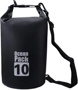 Waterproof Dry Bag, Portable Seal Dry Bags, Floating Roll Top Dry Compression Sack, for Kayaking, Beach, Rafting, Boating (Color : B)