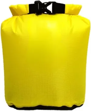 Waterproof Dry Pack Sack Swimming Rafting Kayaking River Trekking Floating Sailing Canoing Boating Water Resistance