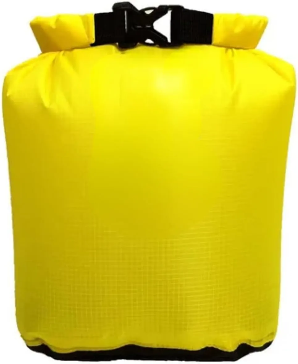Waterproof Dry Pack Sack Swimming Rafting Kayaking River Trekking Floating Sailing Canoing Boating Water Resistance