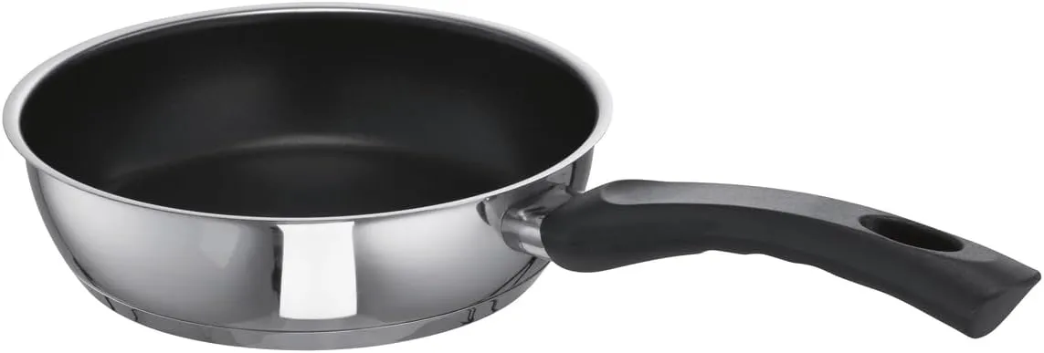 Wega 64055-20 Frying Pan Coated 20 cm