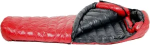 Western Mountaineering Alpinlite RZ Mummy Sleeping Bag - 5'6"