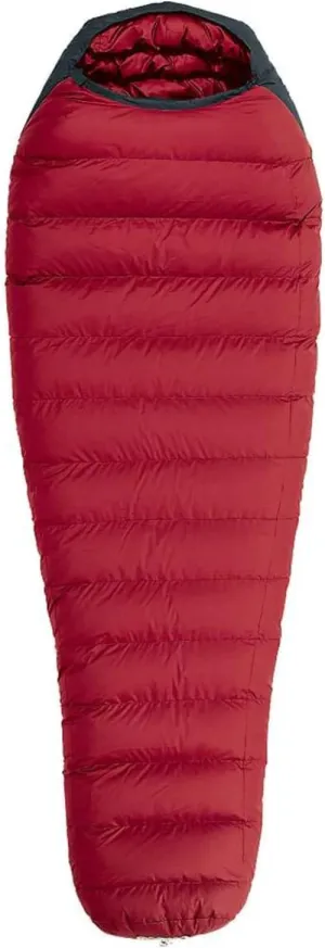 Western Mountaineering Apache MF RZ Mummy Sleeping Bag - 6'6"