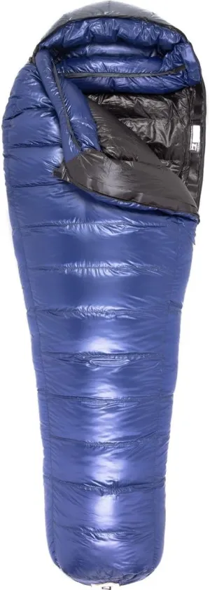 Western Mountaineering Lynx LZ Microfiber Sleeping Bag - 6'0
