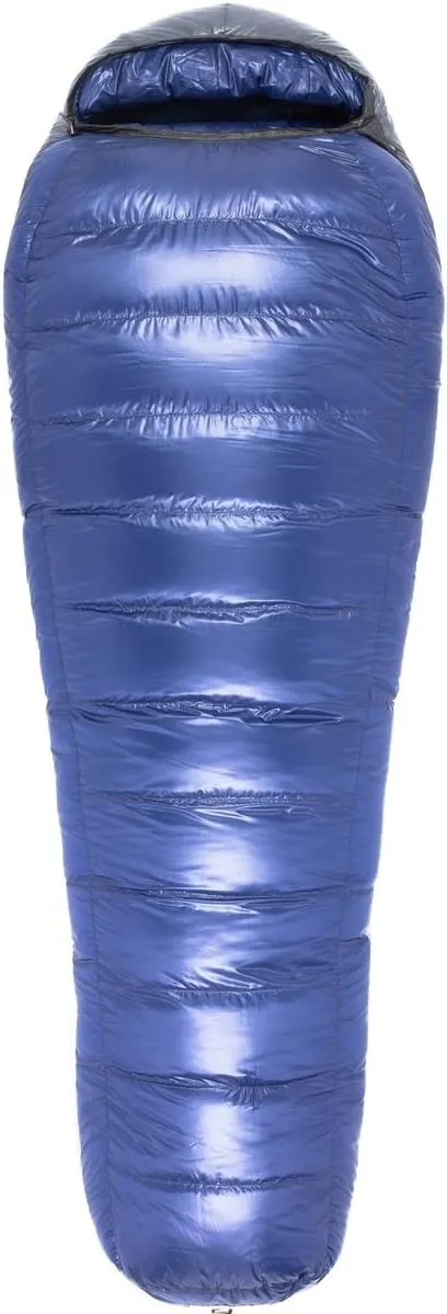 Western Mountaineering Lynx MF -10 Degree Down Sleeping Bag