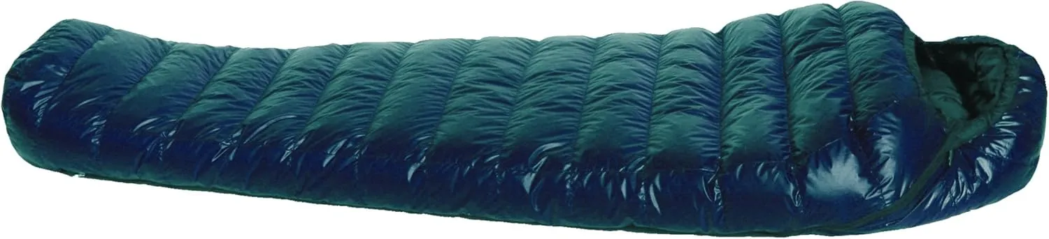 Western Mountaineering MegaLite 30 Degree Down Sleeping Bag