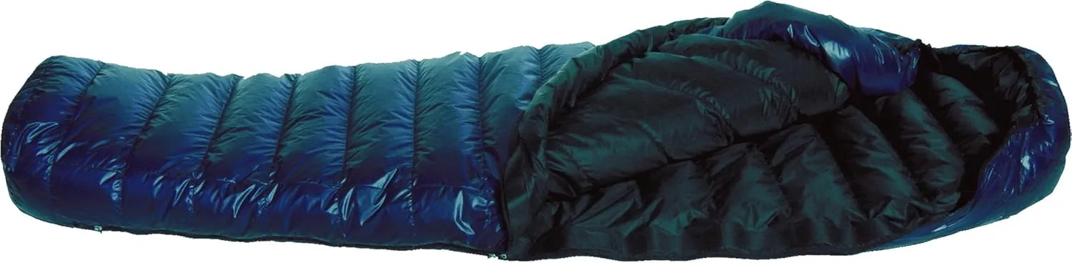 Western Mountaineering MegaLite 30 Degree Down Sleeping Bag