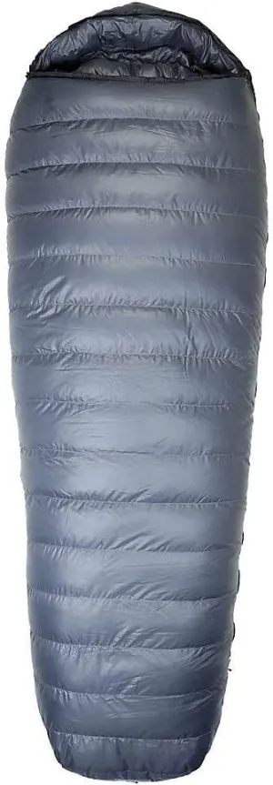 Western Mountaineering Sequoia MF 5 Degree Down Sleeping Bag