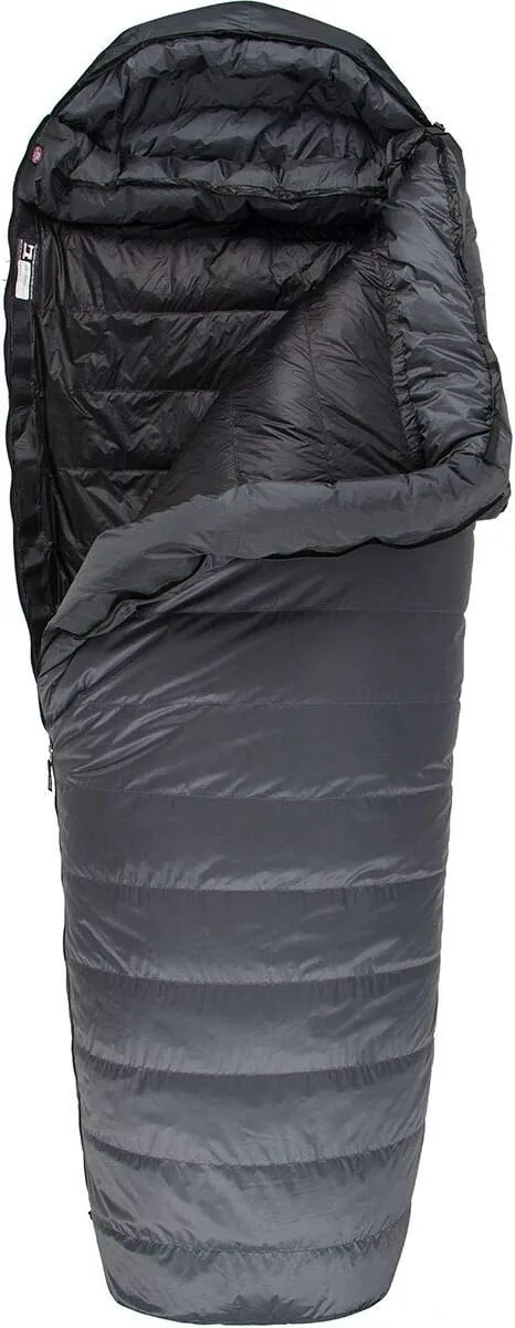 Western Mountaineering Sequoia RZ Gore Windstopper Sleeping Bag - 6'0