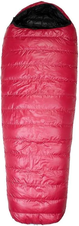 Western Mountaineering Sycamore MF 25 Degree Down Sleeping Bag