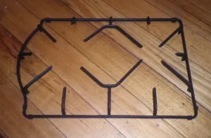 Westinghouse Forte Gas Cooktop Wok Side Trivet - Part # 305636900