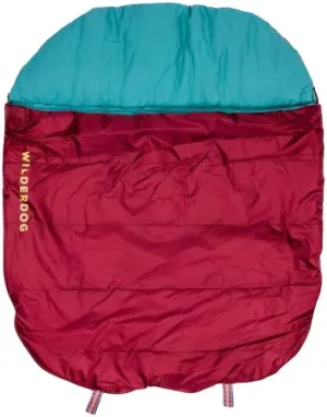Wilderdog Dog Sleeping Bag - 36in x 28in