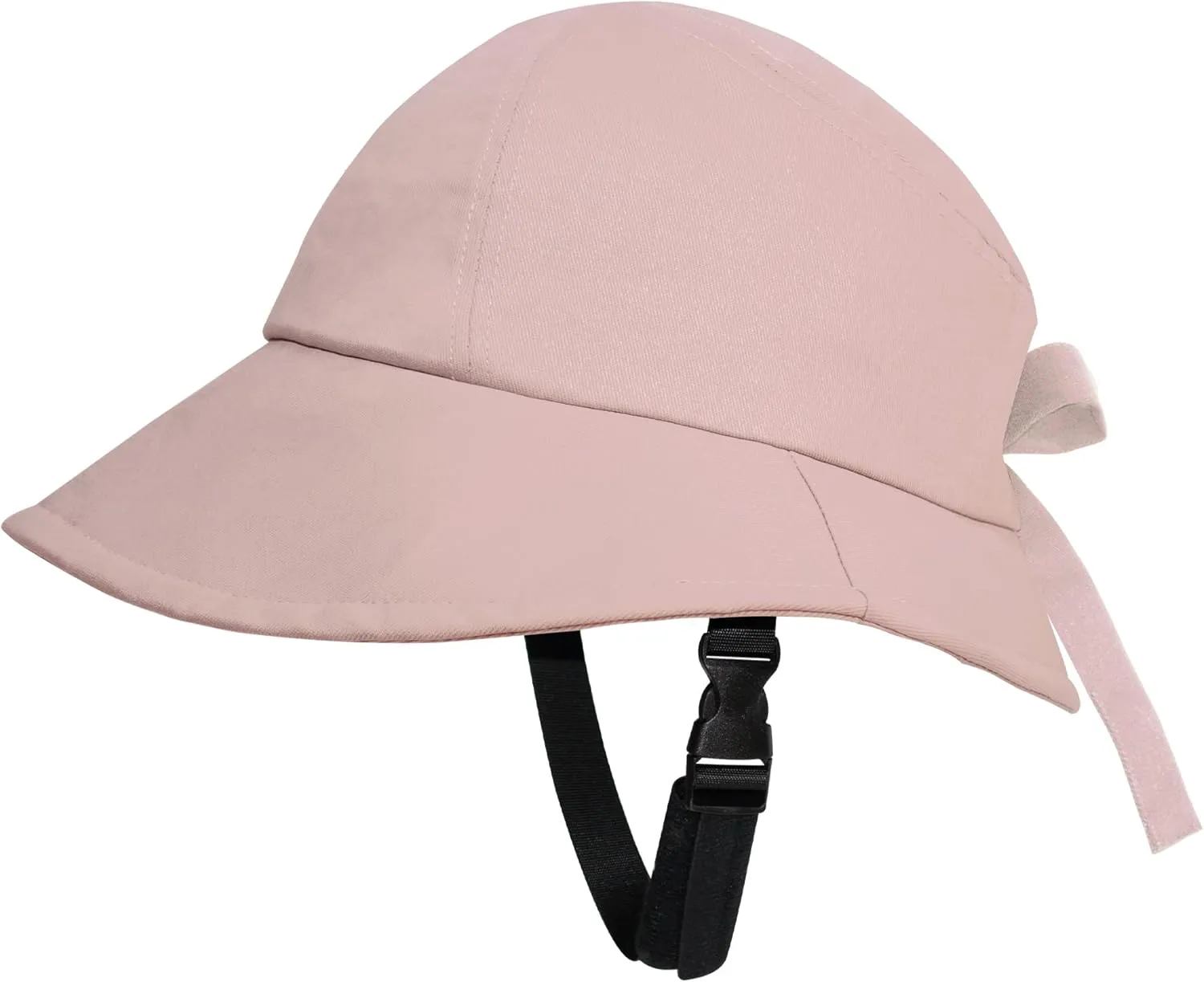 Women Cycling Helmet for Sun Hat with Bike Helmet Fashion Breathable Sunscreen Head Protection Bicycle Helmet Hats