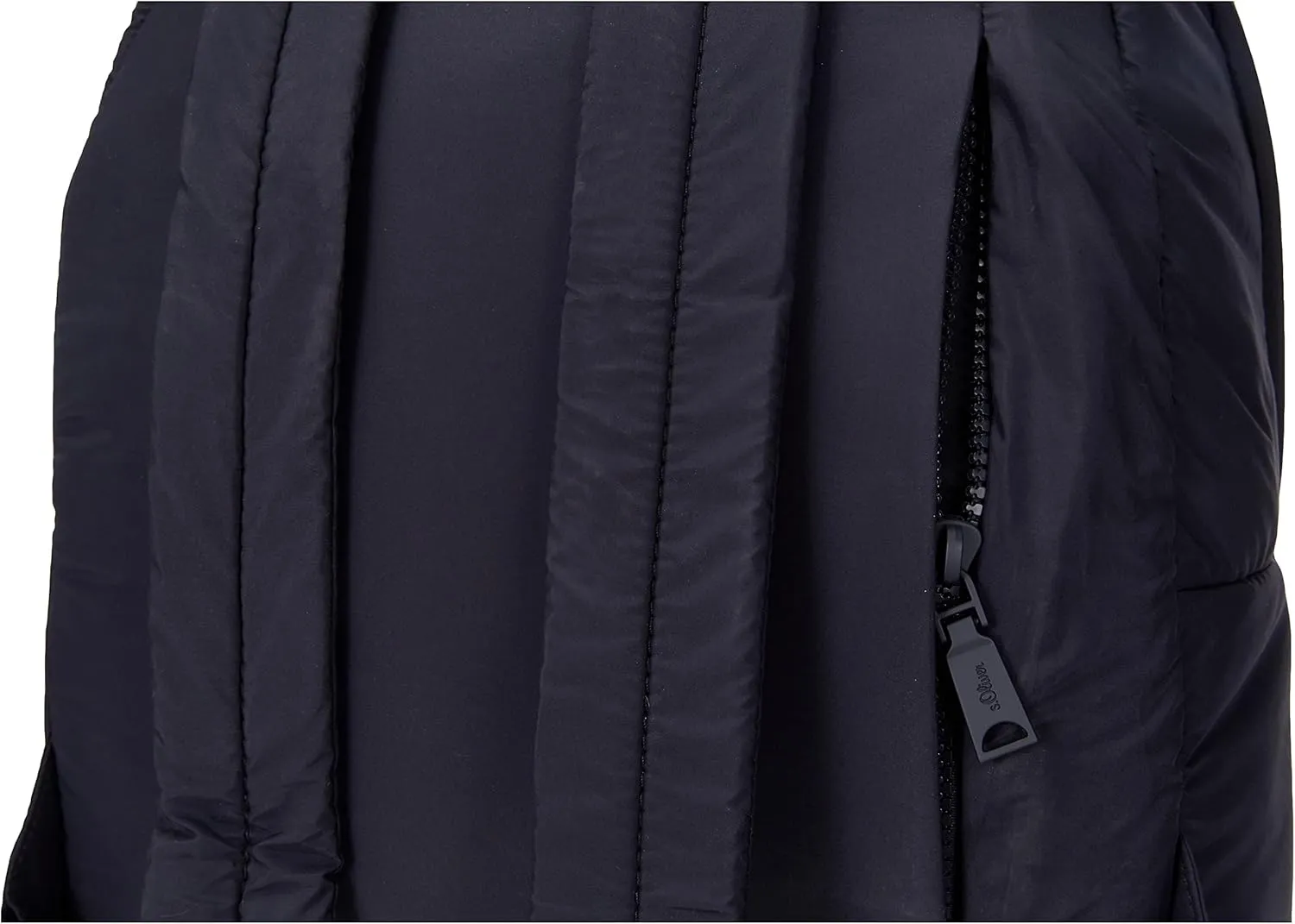 Women's Bag Backpack Medium, Dark Blue, Not specified