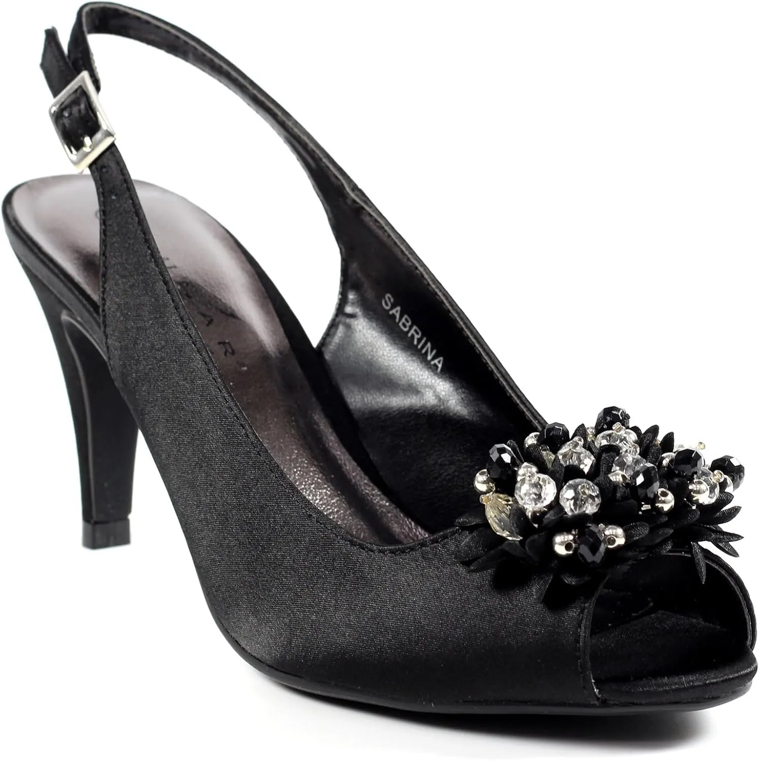 Women's Peep-Toe