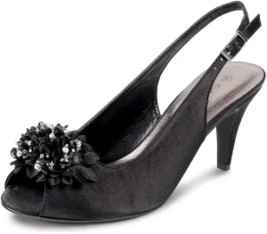 Women's Peep-Toe