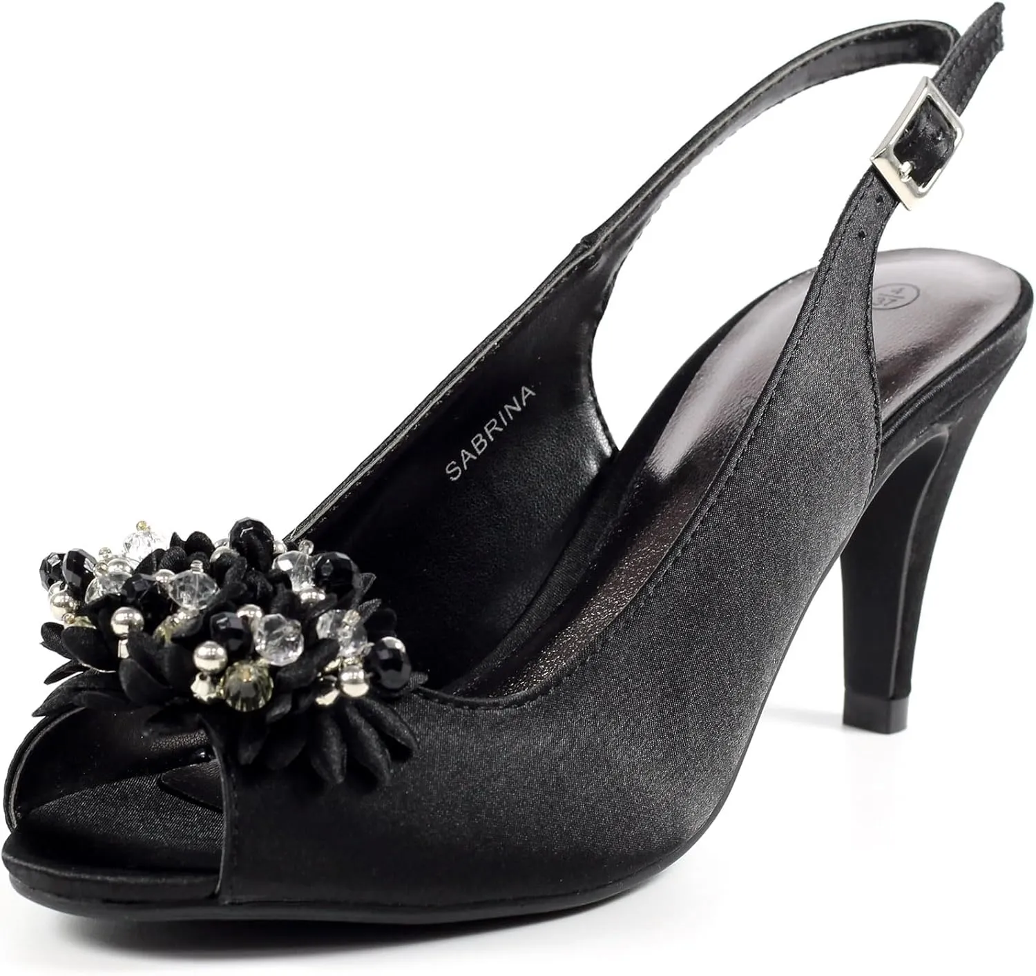 Women's Peep-Toe