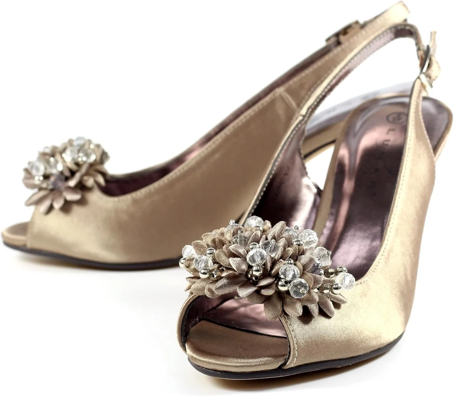 Women's Peep-Toe