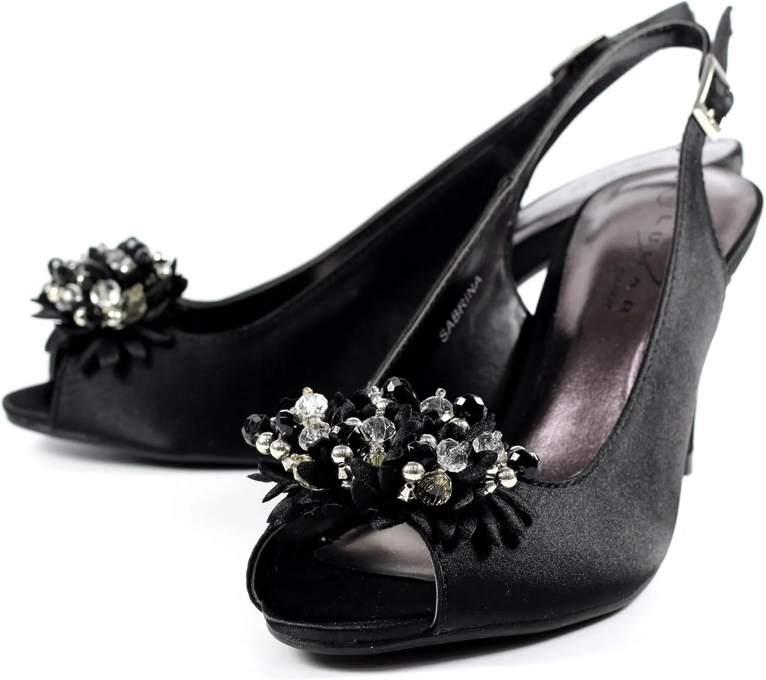 Women's Peep-Toe