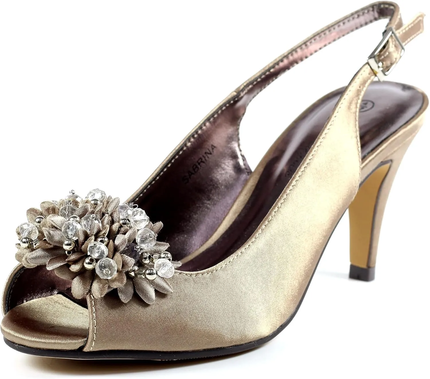 Women's Peep-Toe