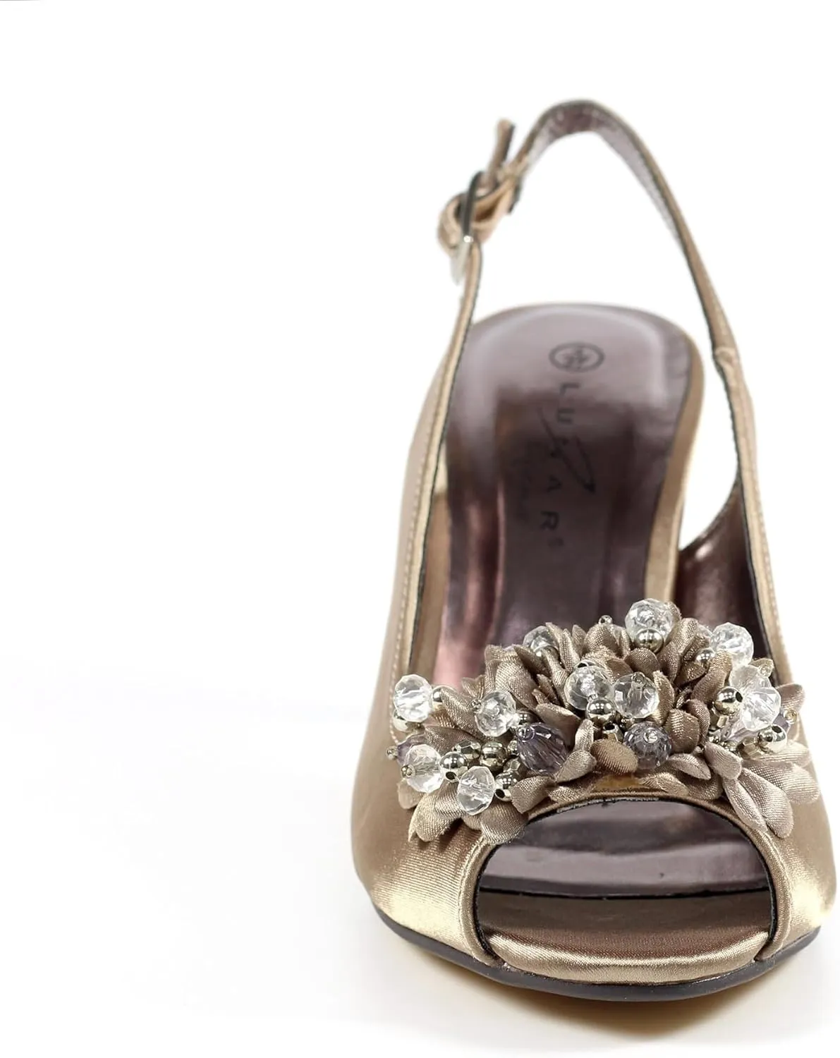 Women's Peep-Toe