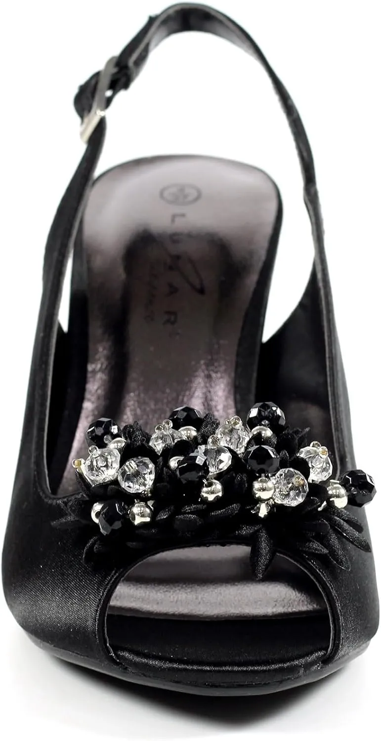 Women's Peep-Toe