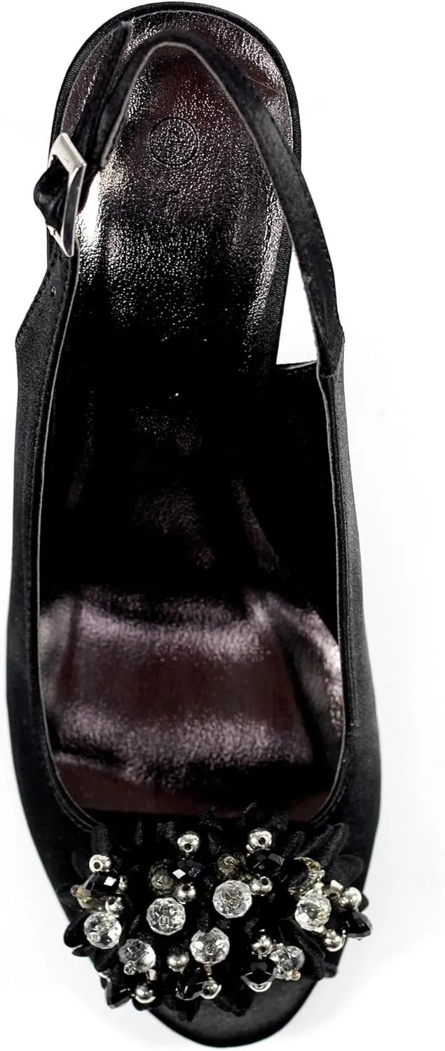 Women's Peep-Toe