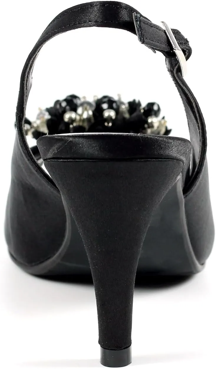Women's Peep-Toe