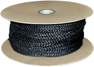 Wood Stove Door Vermont Castings Gasket Spool - 7/16" Rope x 100'