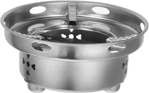 Wood Stove,Small Burning Stoves Wood Burning Stovenic Camping Stove Hiking Stove Portablenic Stove Small Stove