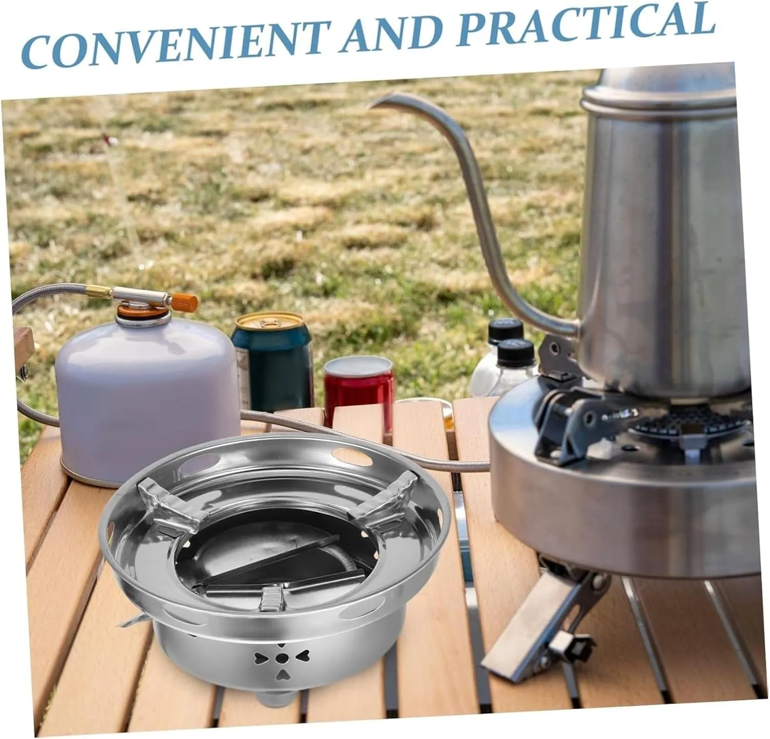 Wood Stove,Small Burning Stoves Wood Burning Stovenic Camping Stove Hiking Stove Portablenic Stove Small Stove