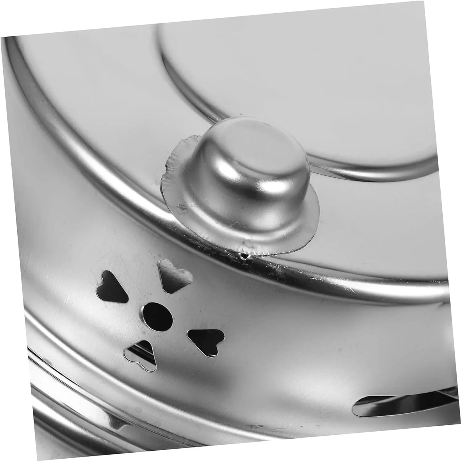 Wood Stove,Small Burning Stoves Wood Burning Stovenic Camping Stove Hiking Stove Portablenic Stove Small Stove