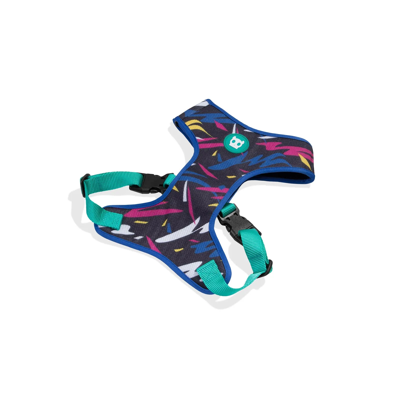 Woozer Adjustable Air Mesh Harness