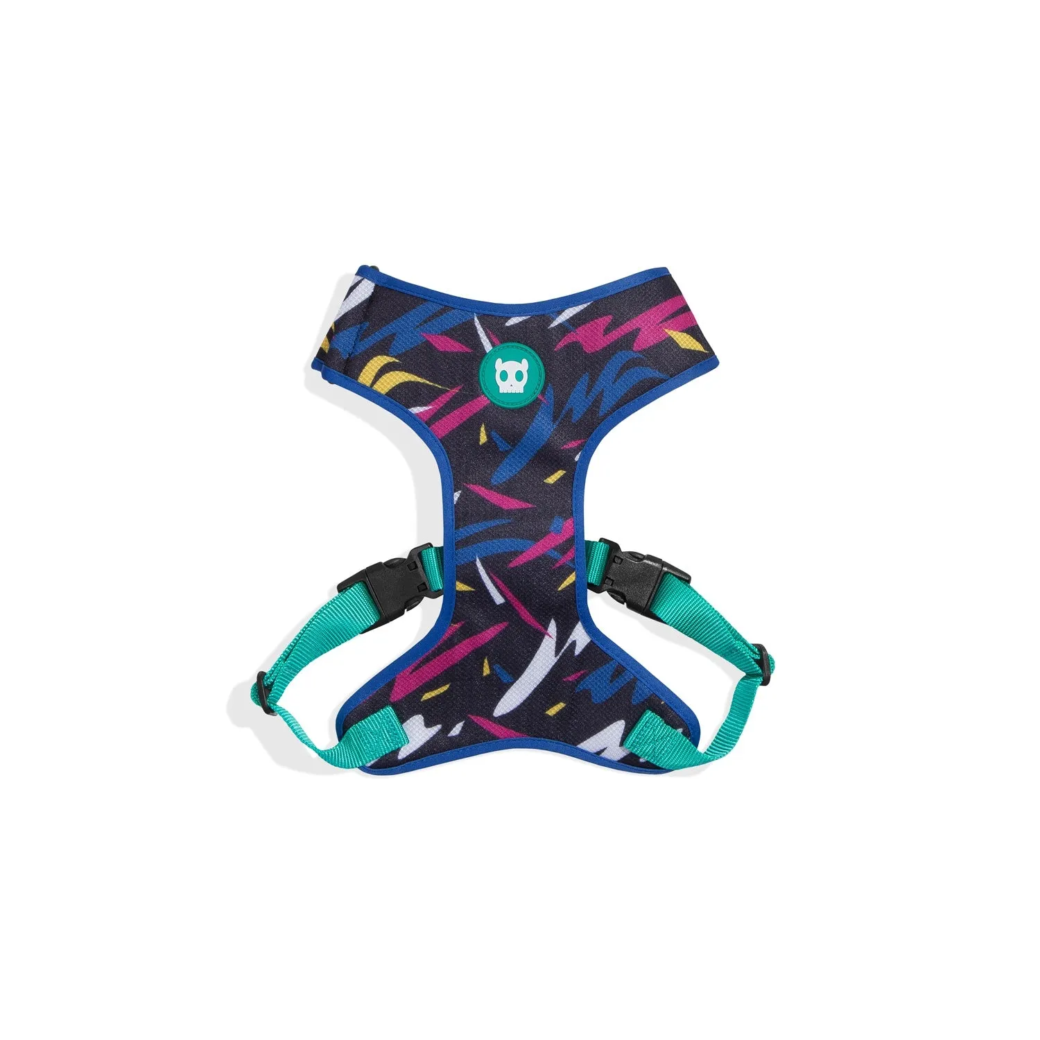 Woozer Adjustable Air Mesh Harness