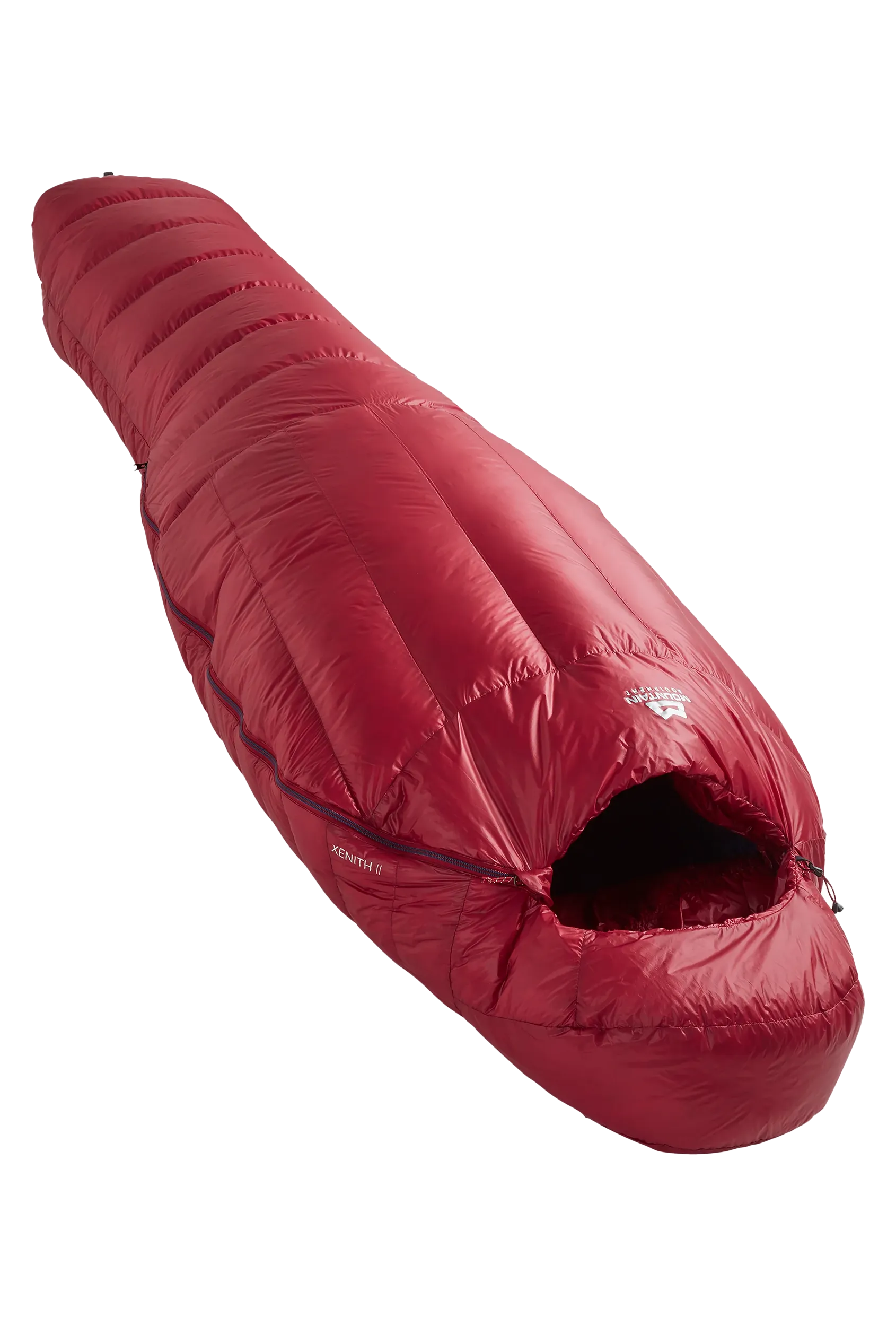 Xenith II