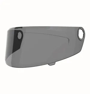 X.Garage - Visor - Dark smoke