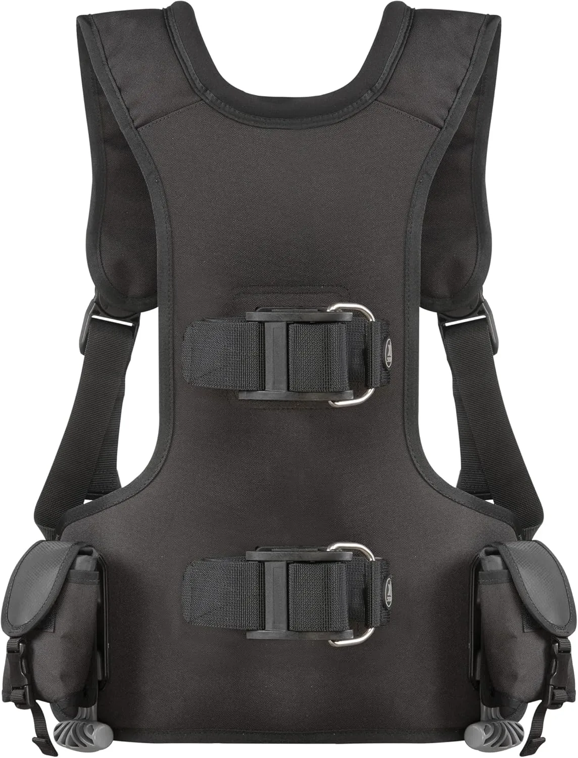 XS Scuba Pony Pac Harness