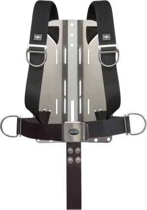 XS Scuba Tec/Rec Harness Combo