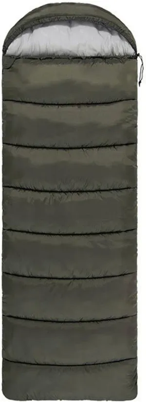XTYPE Series Camping Sleeping Bag Ultralight Envelope Splicing Keep Warm 3 Season Cotton Down Sleeping Bag Travel