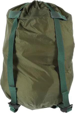 Yardwe 3pcs Archive Hammock Storage Bag Camping Outdoor Bag Travel