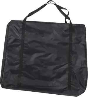 Yardwe Folding Bicycle Bag Car Pouch Large Capacity Carrying Case for Bike Transport Expandable Cycling Backpack
