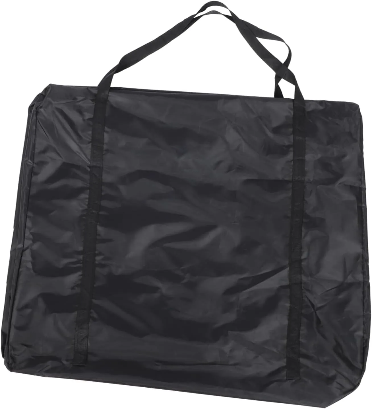 Yardwe Folding Bicycle Bag Car Pouch Large Capacity Carrying Case for Bike Transport Expandable Cycling Backpack