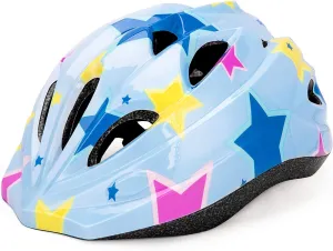 Youth & Kids Rider Helmet, Bike Helmet Removable Liners Adjustable Safety Protective Skateboard Helmet for Child Roller Skates,Scooter,Inline Skating,Cycling,