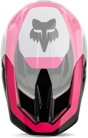YTH V1 HELMET VISOR - NITRO